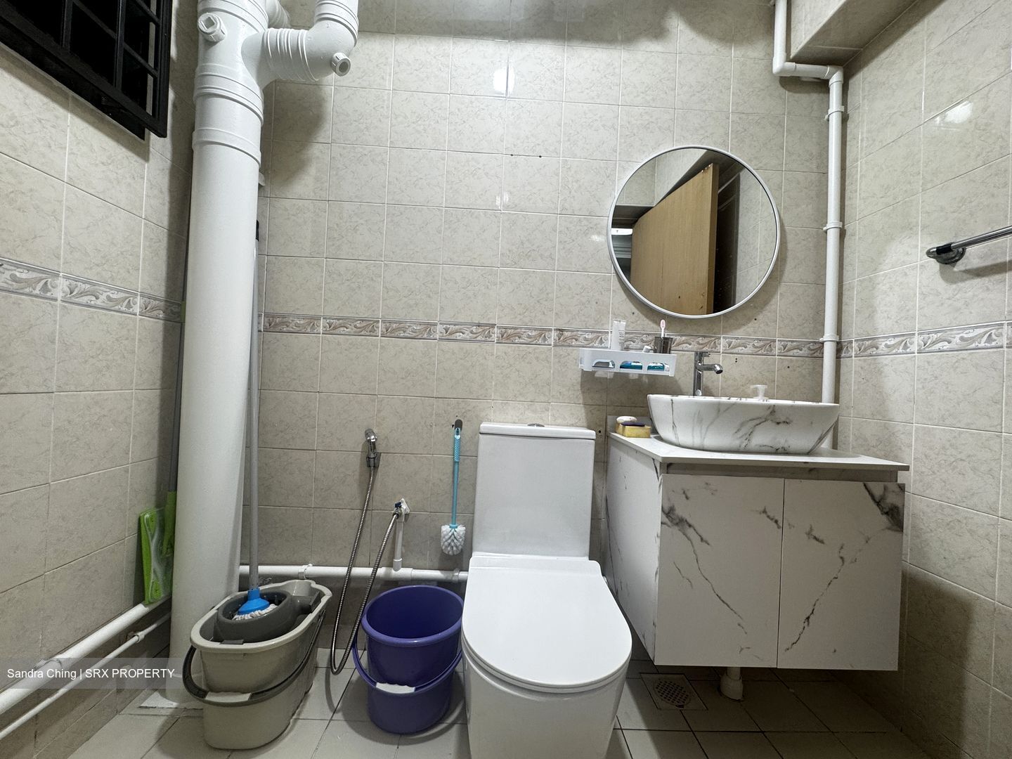 Blk 424 Canberra Road (Sembawang), HDB 4 Rooms #521778561